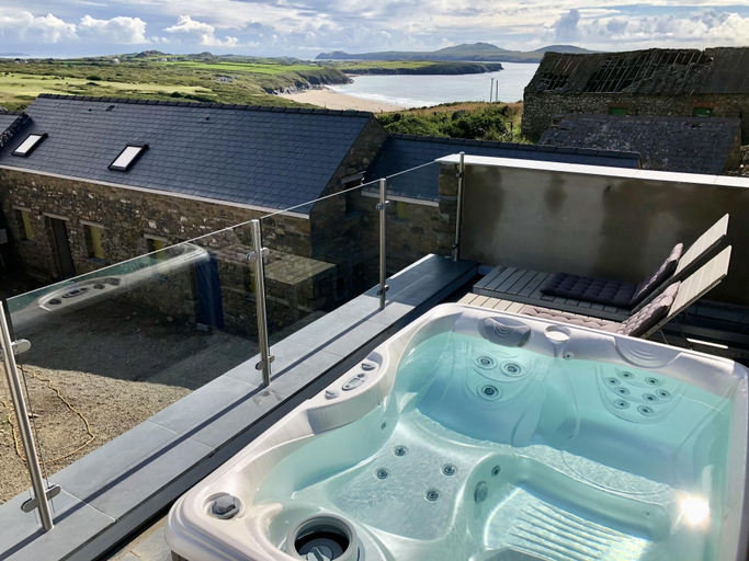 Sport & Beauty 5, Tan y Garn - 2 Bedroom Cottage - Whitesands, Pembrokeshire