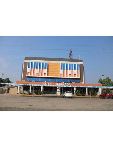 Hotel Narmada, Kevadia, Narmada, Narmada
