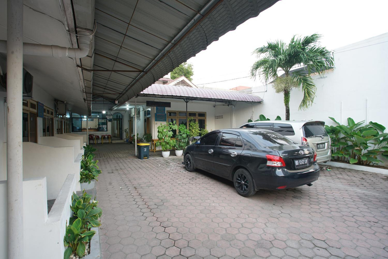 Others 5, Hotel Bhakti Syariah, Padang