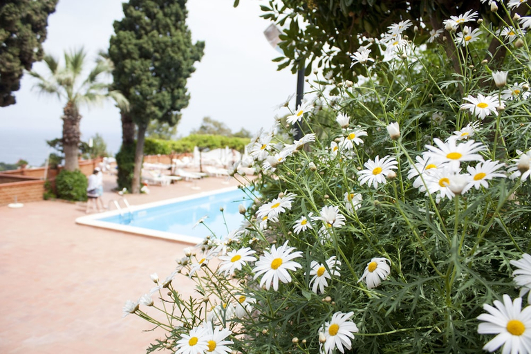 Sport & Beauty 2, Grand Hotel Miramare, Messina