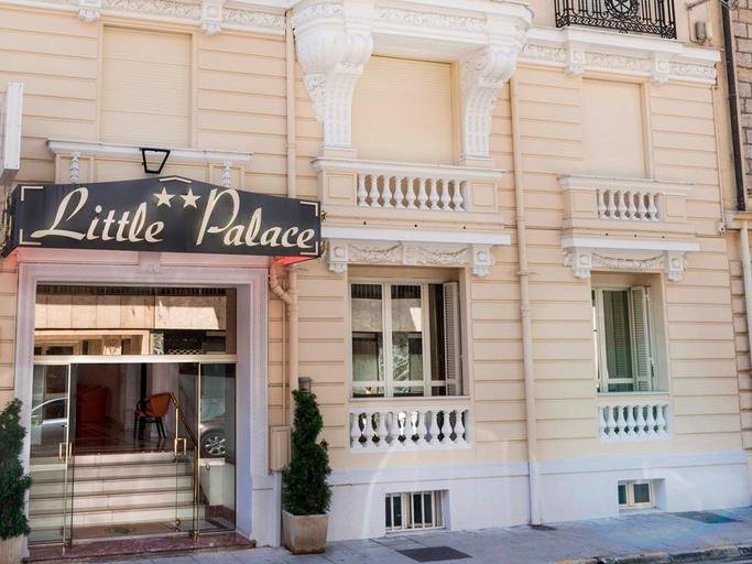 Exterior & Views 1, Mozart Hotel Les Musiciens, Alpes-Maritimes