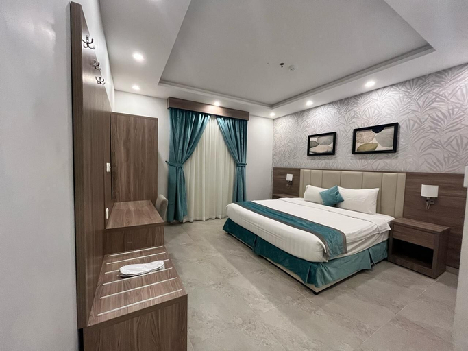 Bedroom 2, TU jardin, Jeddah