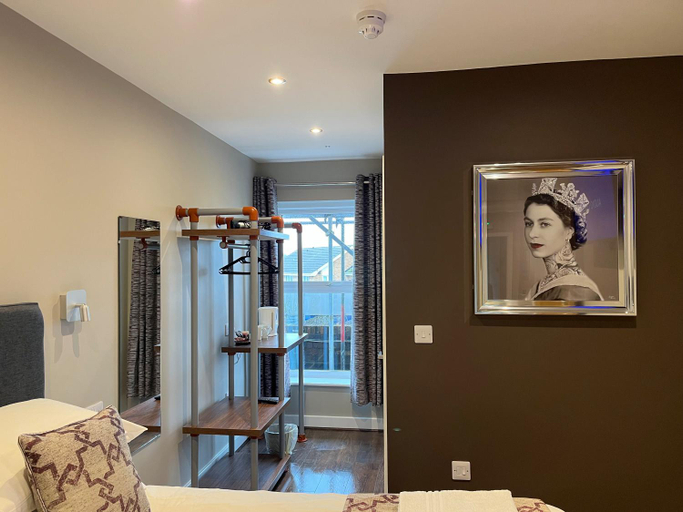 Others, The Vine Hotel Chapel st Leonards, Lincolnshire