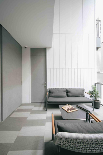 Others 4, humble abode Bangkok Vacation Home, Pathum Wan