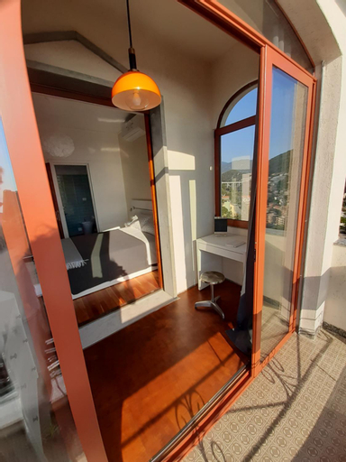 Others 5, Bressa de Ma affittacamere, room & breakfast, Savona