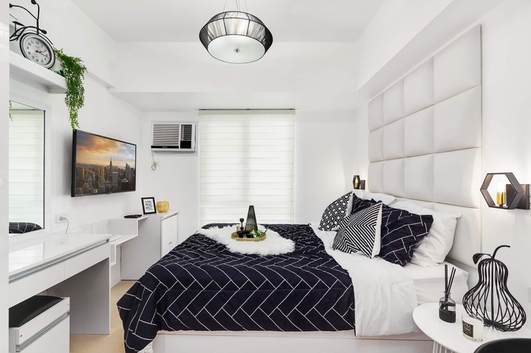 Desna by J&J Homes  ( IT Park |Avida Towers Riala), Cebu City