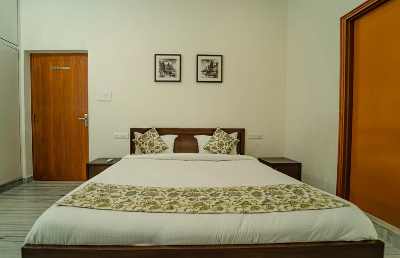 Others 3, Sereine Villa by Luxe Voya Hospitality, Udaipur