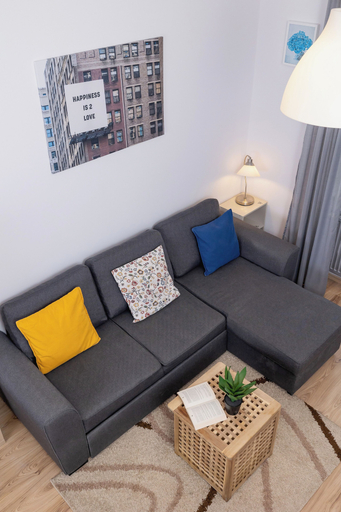 Others 5, Antresola Centrum Krakowa by Renters, Kraków City