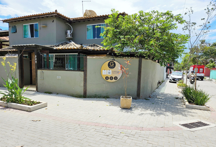 Exterior & Views 2, Centro UP, Armação dos Búzios