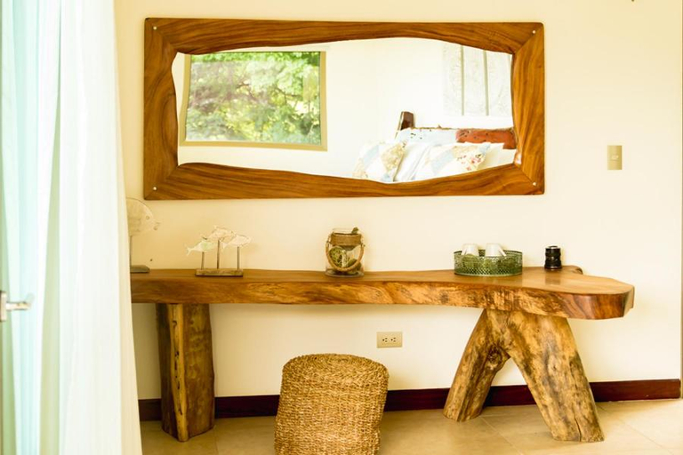 Bathroom 3, Cocobolo Beach Boutique Hotel, Santa Cruz