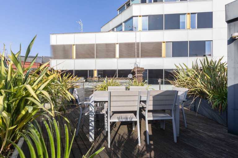 Exterior & Views, Hanway Street by Onefinestay, London