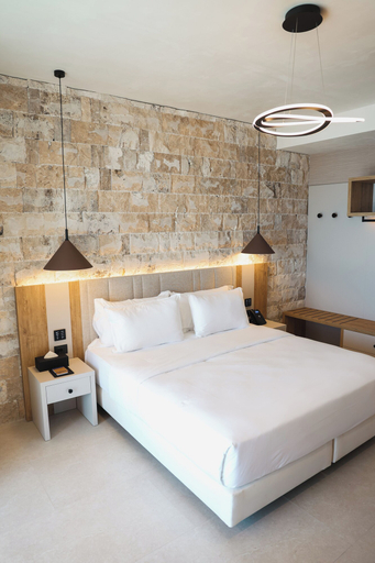 Bedroom 3, Drymades Inn Resort, Vlorës