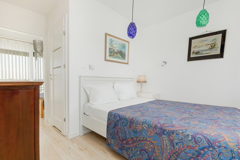 Bedroom 3, Three-level Rewal Apartment by Renters, Gryfice