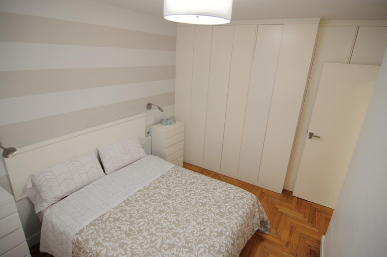 Others 4, Apartamento Vigo Centro con Garaje, Pontevedra