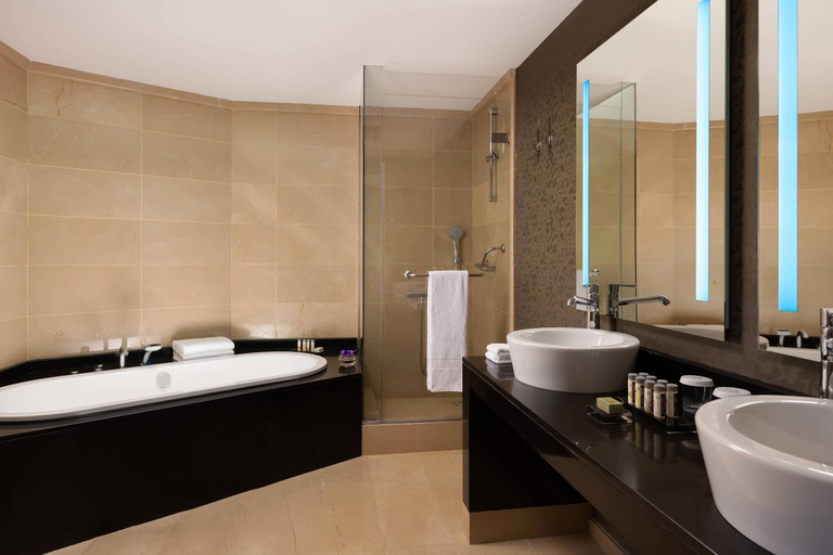 Bathroom 5, Renaissance By Sulo, Aqtau