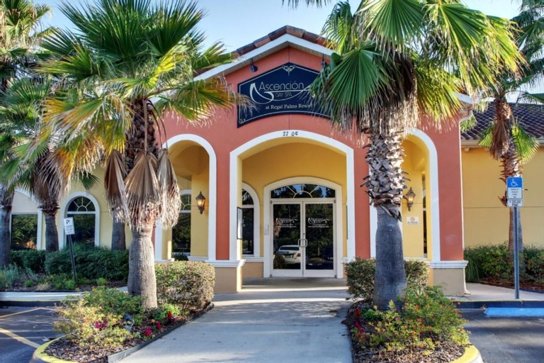 Luxury Home 4 Bd Minutes from Disney 1042 townhouse, Polk