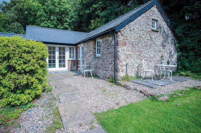 Others 2, Brynach - 1 Bedroom - St Ishmael's, Pembrokeshire
