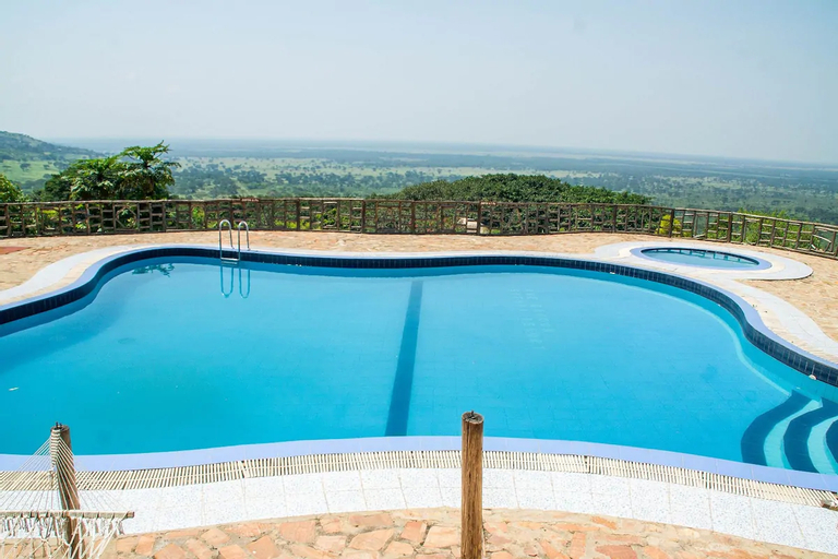 Others 4, The Baboon Safari Resort, Bunyaruguru