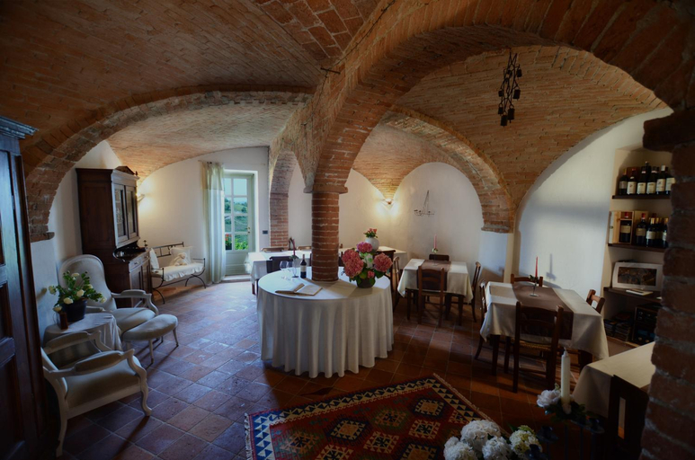 Food & Drinks, Agriturismo Paitin, Cuneo