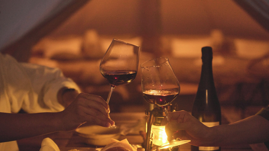 Food & Drinks 4, Yoichi Vineyard Glamping, Yoichi