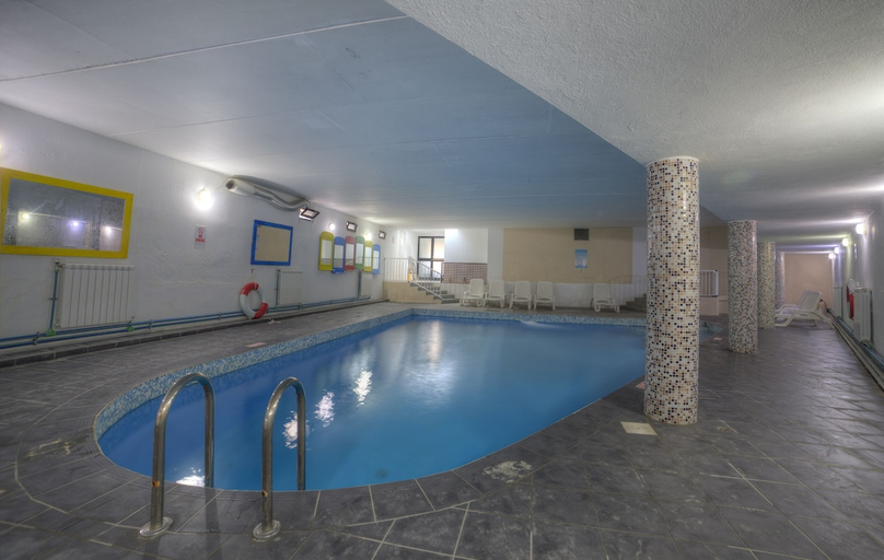 Sport & Beauty 5, Primera Hotel, Saint Paul's Bay