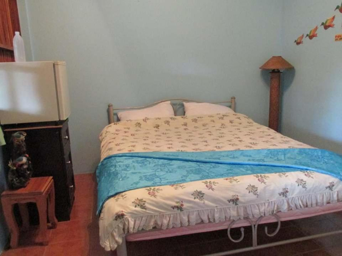 Bedroom, Mountain View Guest House, Muang Sukhothai