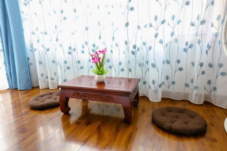 Others 4, Shanhai Coffee Inn, Zhangjiajie