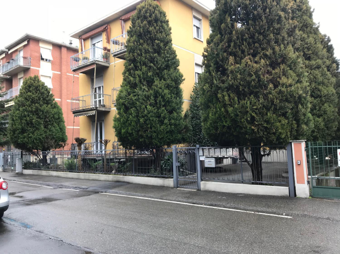 Others 4, Affittacamere Room ospedale Maggiore, Parma