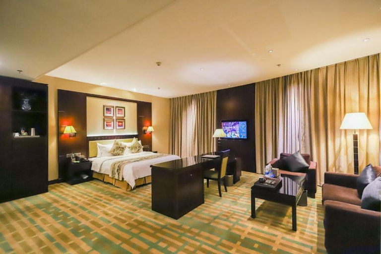 Others 4, Legend International Hotel, Huizhou