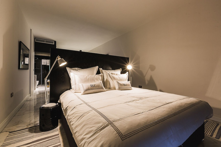 Bedroom 2, Su29 Hotel