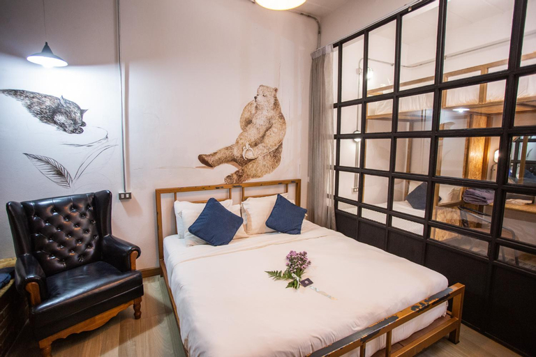 Bedroom 9