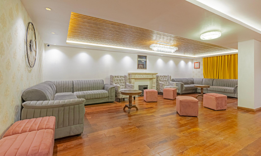 Public Area 2, Treebo Windsor Heights, 8 Mins To Ketti Valley View Point, The Nilgiris