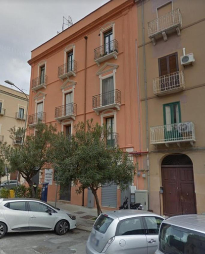 Exterior & Views 2, B&B Stella Maris Trapani Centro, Trapani