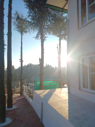Exterior view 1, Kanatal - Pinnacle House by StayApart, Tehri Garhwal
