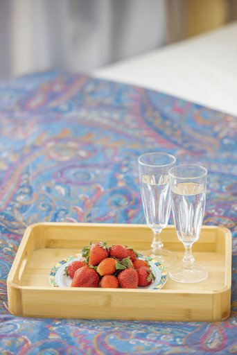 Food & Drinks 5, Three-level Rewal Apartment by Renters, Gryfice