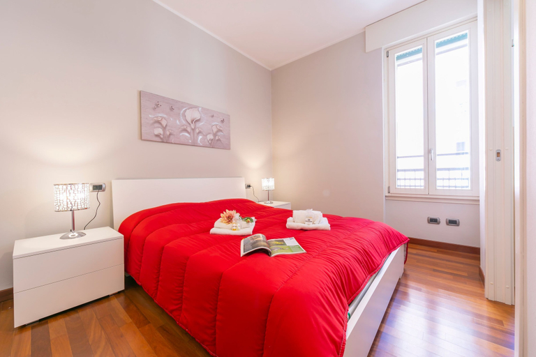 Others 5, Appartamento Il Golfo Lake View, Varese