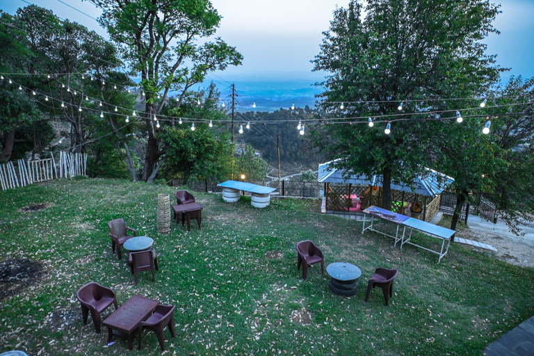Others 3, La Montana, Kangra