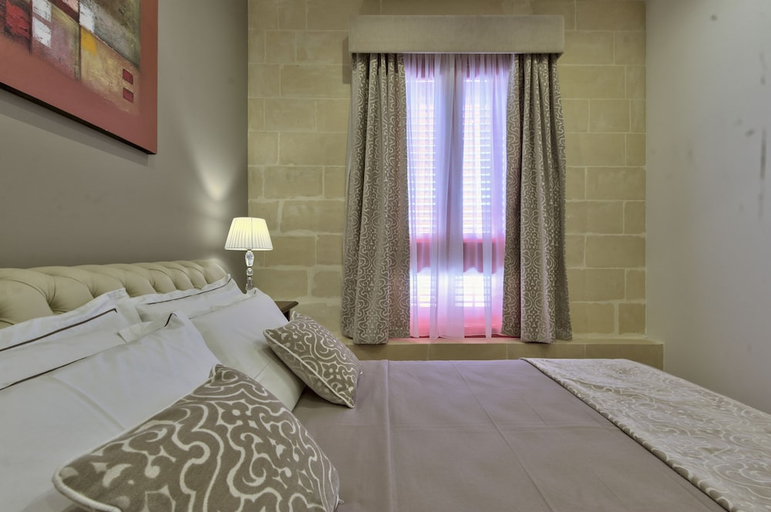 Bedroom 5, PALAZZO VIOLETTA