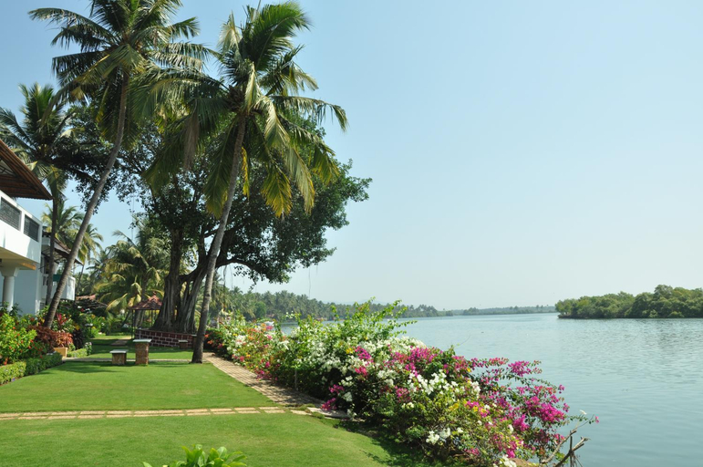 5, Villa Sunflower, South Goa