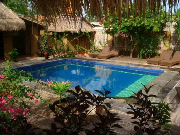 Swimming Pool 9