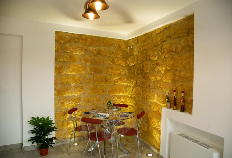Others 4, La Perla della Cattedrale luxury home, Agrigento