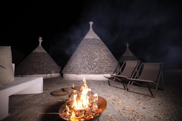 Food & Drinks 5, I Tre Coni by Acqua di Puglia, Bari