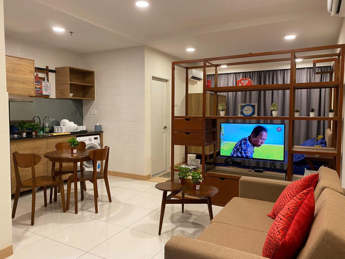 Public Area, ZL Suite@TimurBay, Kuantan, Kuantan