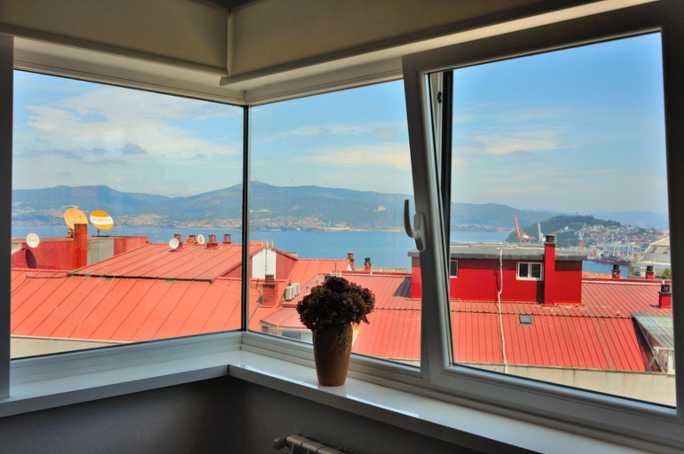 Others 3, Apartamento Vigo Centro con Garaje, Pontevedra
