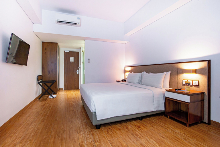 Bedroom 2, Grand Zuri Ketapang, Ketapang