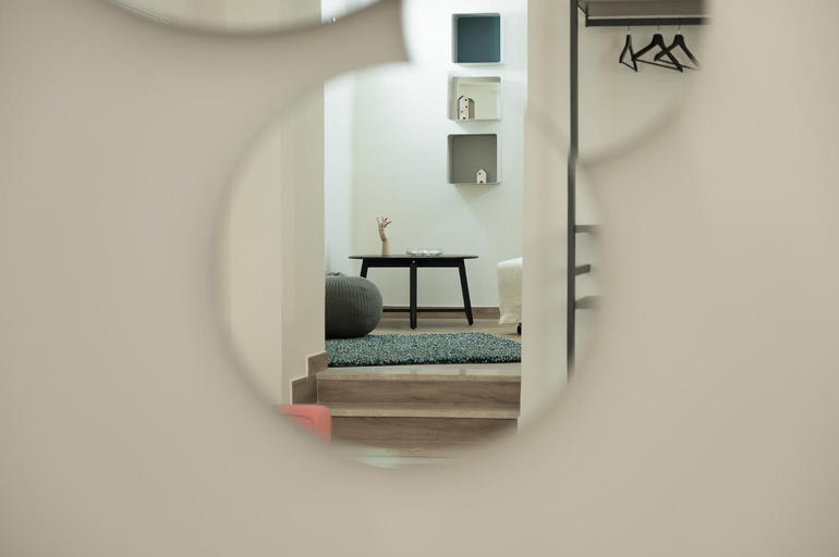 Others 4, Mater Rooms & Suites, Rome