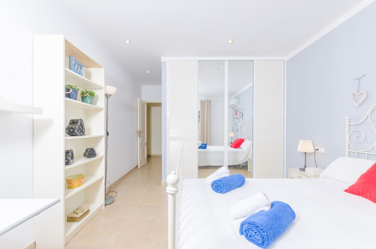Room 5, Sa Caleta in Santany, Baleares