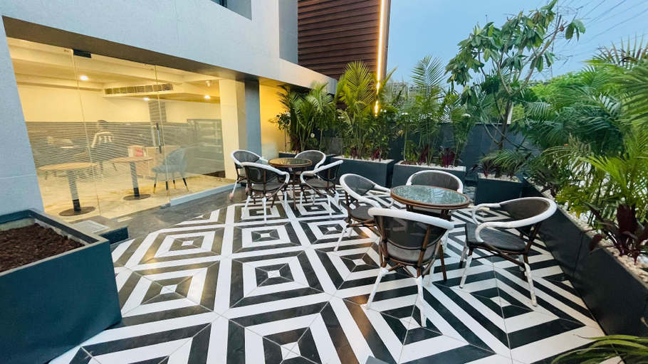 Exterior & Views 1, Saltstayz Select - Golf Course Road & Sector 57, Karnal