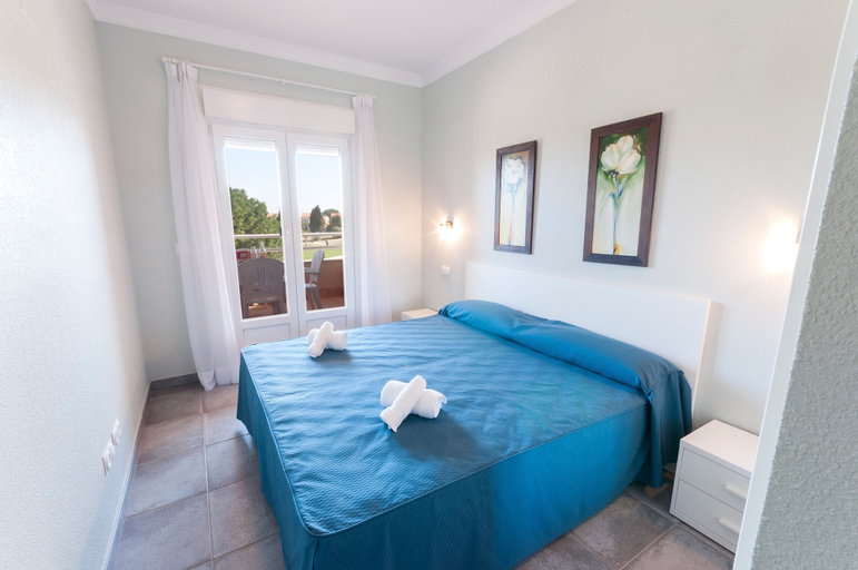Room 3, Camelot in Oliva With 1 Bedrooms and 1 Bathrooms, Valencia