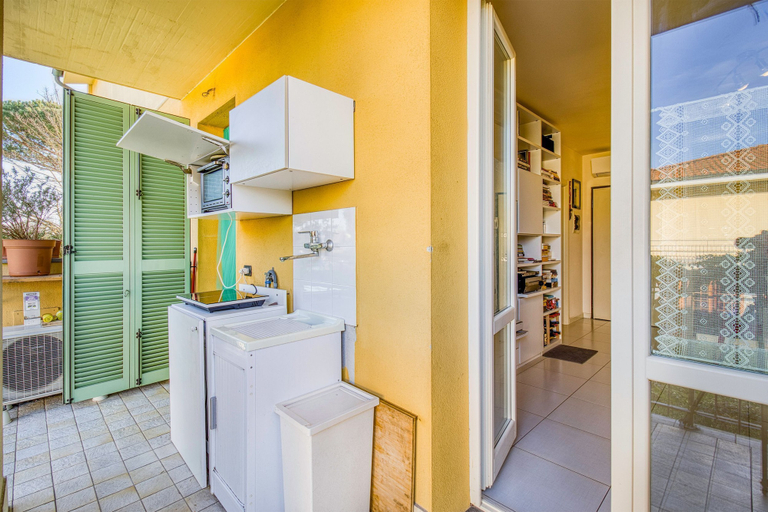 Room 4, Appartamento Le Mimose In Lucca, Lucca